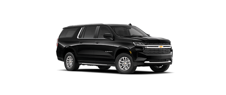 Chevrolet Suburban-min-1